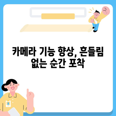 아이폰16 기본 모델의 매력적인 7가지 특징