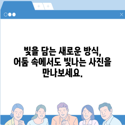 아이폰16 카메라 | 사진 촬영에 혁명을 일으킬 새로운 기능