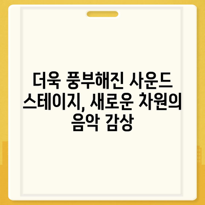 아이폰16 헤드폰 | 사운드 품질 향상에 대한 기대