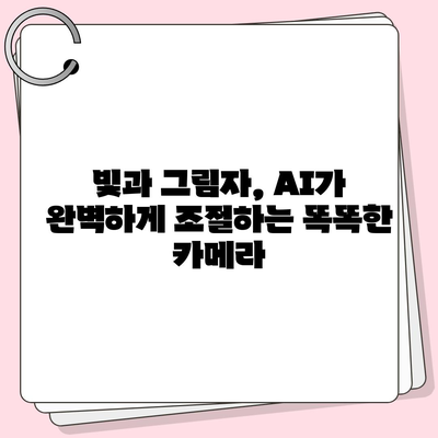 아이폰16 후면 카메라, AI 주도 이미지 처리로 멋진 사진과 동영상