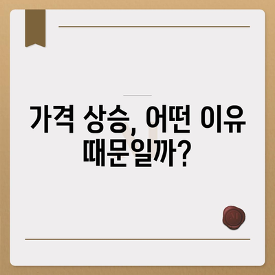 아이폰16 Pro 맥스 가격이 얼마나 비쌀까?