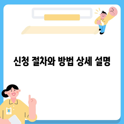 2024 서울시 희망두배 청년통장 신청 조건 및 기간