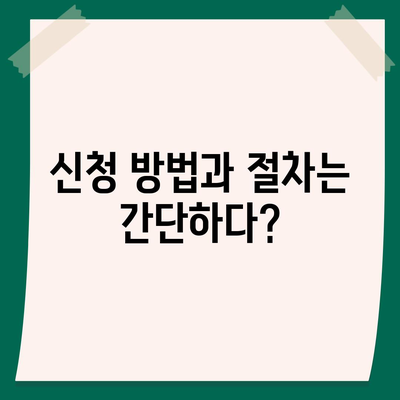 서울시 희망두배 청년통장, 신청 조건 및 지원금