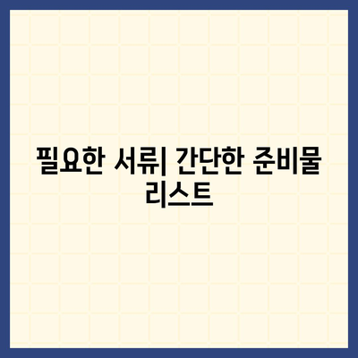 청년도약계좌 신청서 작성 기간 및 조건