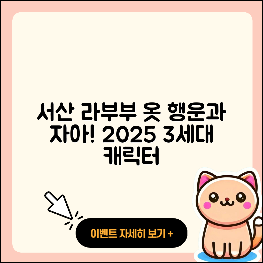 서산시 부춘동 라부부 옷 | 행운 | 자아 | 키링 | 정품 | 시크릿 | 2세대 | 1세대 | 코카콜라 | 3세대 | 캐릭터 | 2025