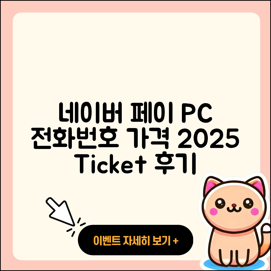 네이버 페이 pc버전 전화번호 | 티켓 | 가격 | 후기 | 고객센터 | 오류 | 다운로드 | 바로가기 | 2025
