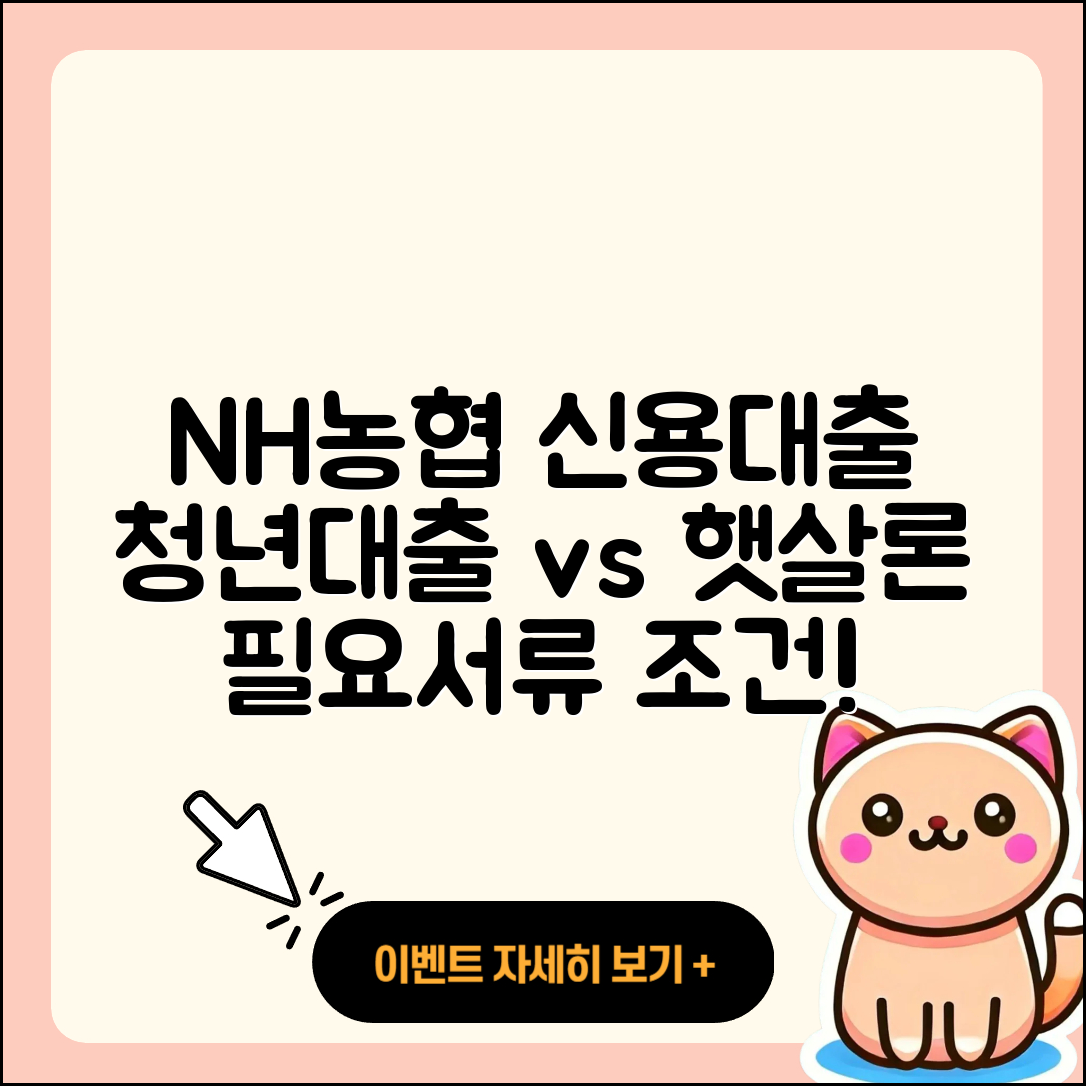 NH농협은행 신용대출 기간 | 청년대출 | 금리 | 햇살론 | 계산기 | 프리랜서대출 | 필요서류 | 후순위담보대출 | 준비서류 | 무직자대출 | 서민대출 | 거절 | 조건 | 비교 | 사업자대출 | 대학생대출 | 자동차리스대출 | 담보대출 | 연체 | 상환방법 | 부동산담보대출 | 승인 | 신혼부부대출 | 현금서비스 | 절차 | 창업대출 | 전문직대출 | 후기 | 보증대출 | 생활안정자금대출 | 긴급생계비대출 | 방법 | 자동차할부대출 | 2025