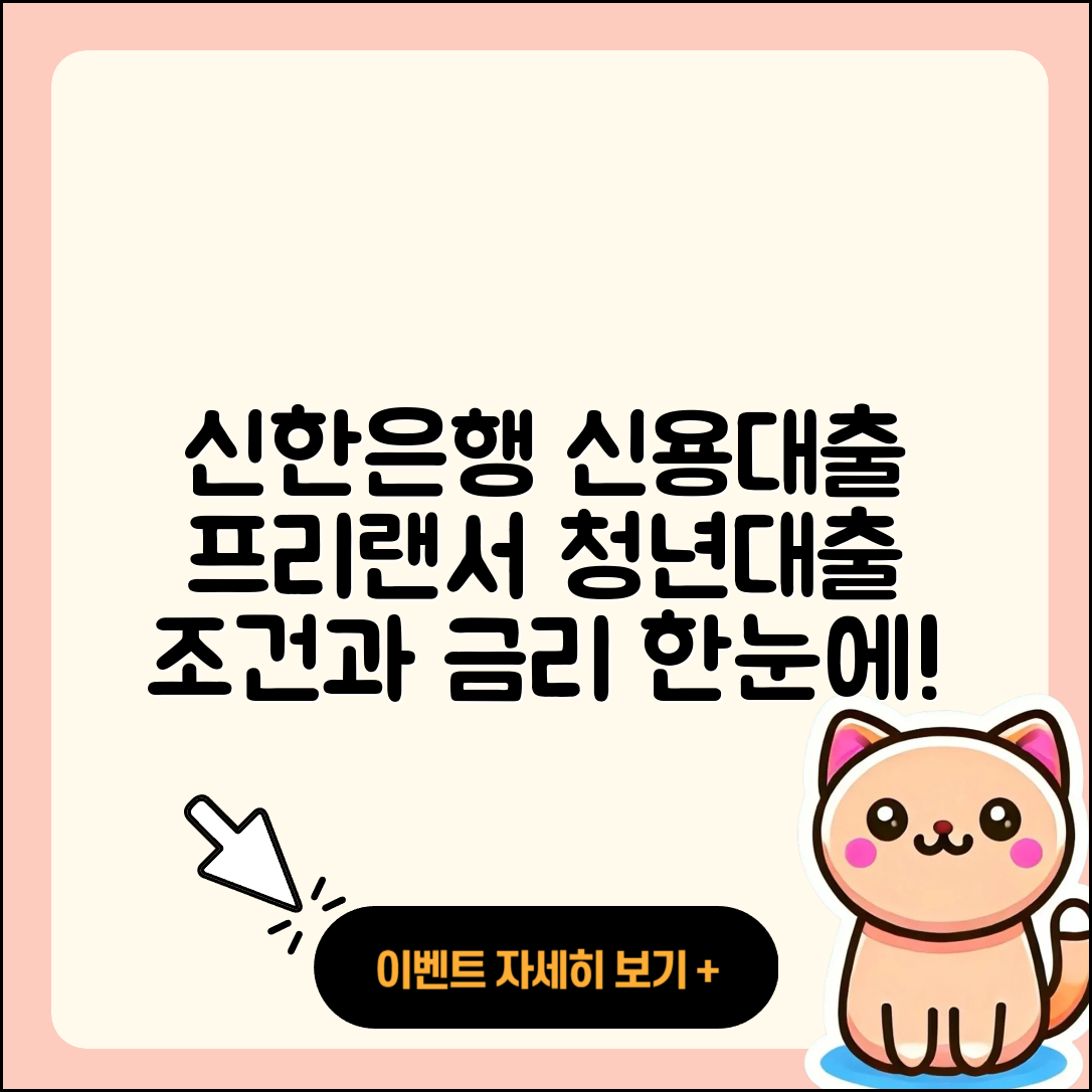 신한은행 신용대출 계산기 | 프리랜서대출 | 절차 | 자동차리스대출 | 예적금담보대출 | 긴급생계비대출 | 사업자대출 | 심사 | 무직자대출 | 금리 | 조건 | 새희망홀씨대출 | 상환 | 주택담보대출 | 카드론 | 후순위담보대출 | 준비서류 | 기간 | 청년대출 | 부동산담보대출 | 2025