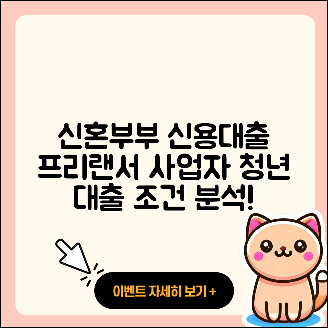 카카오뱅크 신용대출 신혼부부대출 | 프리랜서대출 | 사업자대출 | 학자금대출 | 주택담보대출 | 자동차할부대출 | 정책대출 | 청년대출 | 담보대출 | 준비서류 | 절차 | 전세자금대출 | 대학생대출 | 무직자대출 | 보증대출 | 조건 | 계산기 | 기간 | 방법 | 상환 | 거절 | 현금서비스 | 서민대출 | 필요서류 | 부동산담보대출 | 카드론 | 후기 | 후순위담보대출 | 2025